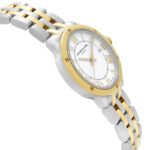 Tango White Dial Ladies Watch - صورة 2