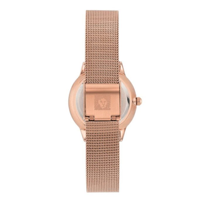 Women's Quartz Green Dial Watch - Image 3