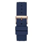 Women's Quartz Blue Dial Watch - Image 3