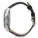 Fieldforce Chrono Black Dial Men's Quartz Watch - صورة 3