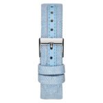 Women's Quartz Blue Dial Watch - صورة 3