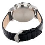 Urban Classic Chrono White Dial Men's Quartz Watch - صورة 3