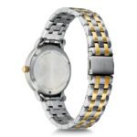 Urban Donnissima Silver Dial Women's Quartz Watch - صورة 3