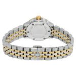 Freelancer Mother Of Pearl Diamond Dial Ladies Watch - Image 4