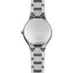 Noemia White Mother Of Pearl Dial Ladies Watch - صورة 4