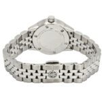 Women Freelancer Analog Quartz Silver Watch - صورة 5