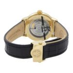 Maestro Automatic Silver Dial Men Watch - صورة 3