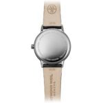 Toccata Men Classic Quartz Watch with Silver Dial - صورة 3