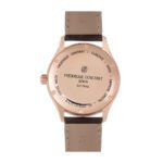 Men's Quartz Black Dial Watch - صورة 7