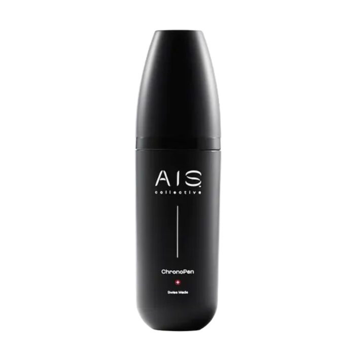 AIS Collective Chrono Pen with Watch Cleaning Solution 30 ml - Image 2