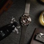 AIS Collective Chrono Pen with Watch Cleaning Solution 30 ml - Image 5