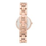 Women's Quartz Watch With White Dial - Image 2