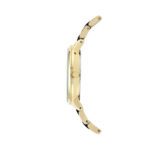 Women's Quartz Black Dial Watch - صورة 3