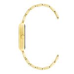 Women's Quartz Watch With Silver White Dial - Image 2