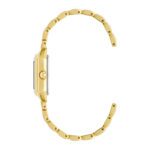 Women's Black Dial Quartz Watch - صورة 2