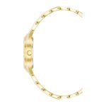 Women's Champagne Dial Quartz Watch - صورة 2