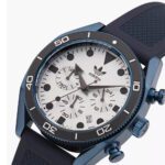 Edition Men Quartz watch Silver Dial - Image 2