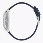 Men's and Women's Quartz Watch Blue Dial - صورة 3