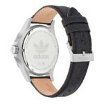 Men's Quartz Watch Black Dial - Image 4
