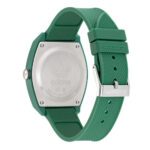 Men's and Women's Quartz Green Dial Watch - Image 7