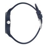 Men's and Women's Solar Powered Movement Blue Dial Watch - صورة 3