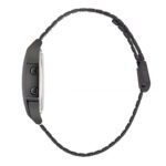 Men's and Women's Digital Black Dial Watch - صورة 3