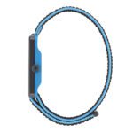 Men's and Women's Quartz Watch Black Dial - صورة 3