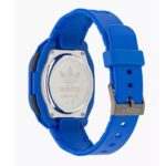 Men's Digital Black Dial Watch - صورة 4