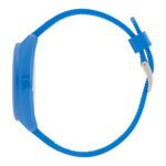 Watch for Men and Women Quartz Movement Blue Dial - صورة 3