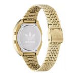 Men's and Women's Digital Watch with Negative Display - صورة 3