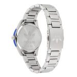 Watch for Men and Women Quartz Movement White Dial - Image 7
