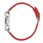 Watch for Men and Women Quartz Movement White Dial - Image 4