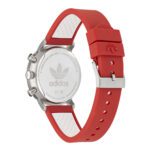 Watch for Men and Women Quartz Movement White Dial - Image 7