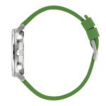 Watch for Men and Women Quartz Movement White Dial - Image 5