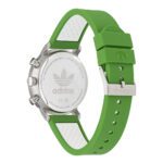 Watch for Men and Women Quartz Movement White Dial - Image 6