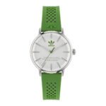Watch for Men and Women Quartz Movement White Dial
