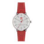 Watch for Men and Women Quartz Movement White Dial