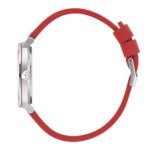 Watch for Men and Women Quartz Movement White Dial - Image 4