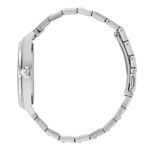 watch for men and women quartz movement beige dial - Image 3