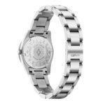 Women's Quartz Watch With Silver White Dial - صورة 3