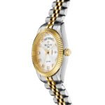 Women Quartz Watch with Silver Dial - صورة 2