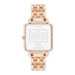 Women Watch with White Dial - صورة 3