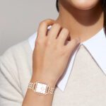 Women Watch with White Dial - صورة 4