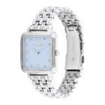 Cass Women Watch with Light Blue Dial - Image 2