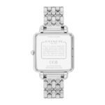 Cass Women Watch with Light Blue Dial - Image 3