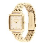 Cass Women Watch with Champagne Dial - صورة 2