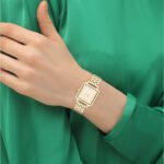 Cass Women Watch with Champagne Dial - صورة 4