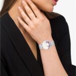 Elliott Brown Women Watch with Chalk Dial - صورة 4
