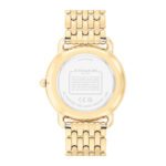 Women Elliott Quartz Watch with Chalk Dial - Image 3
