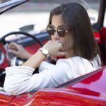 Women Fiaba Watch with Pearl Dial - Image 3